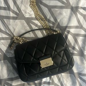 Kate spade Carey bag